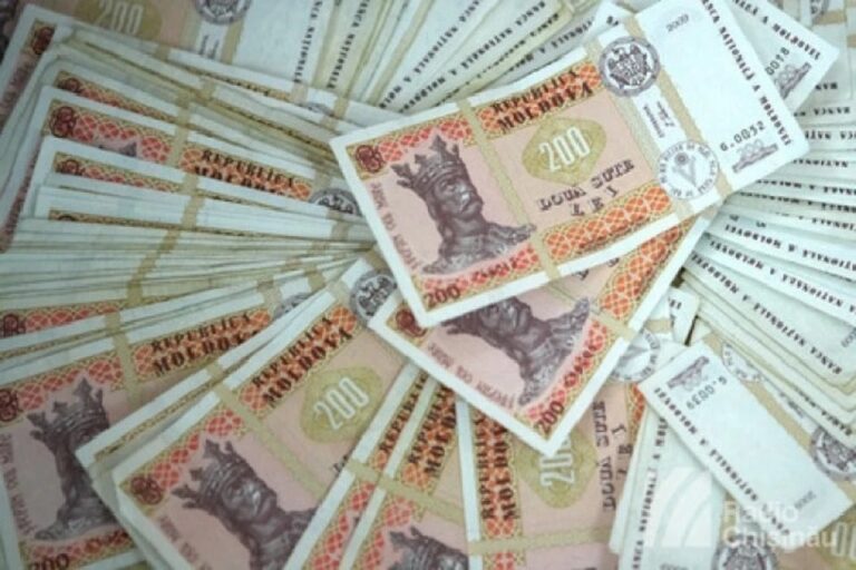 Guvernul s-a angajat să plătească aproximativ 40 de milioane de lei antreprenorilor italieni