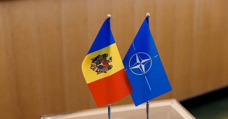Представитель НАТО: Молдове следует наращивать партнёрство с Альянсом