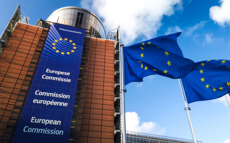 Еврокомиссия выделила 135 млн евро на укрепление сотрудничества с Украиной и Молдовой