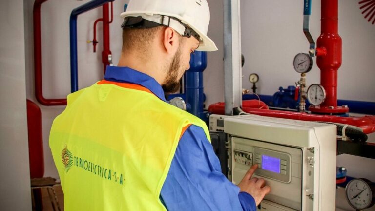 Termoelectrica фиксирует убытки в 2 миллиарда и полностью переходит на газ
