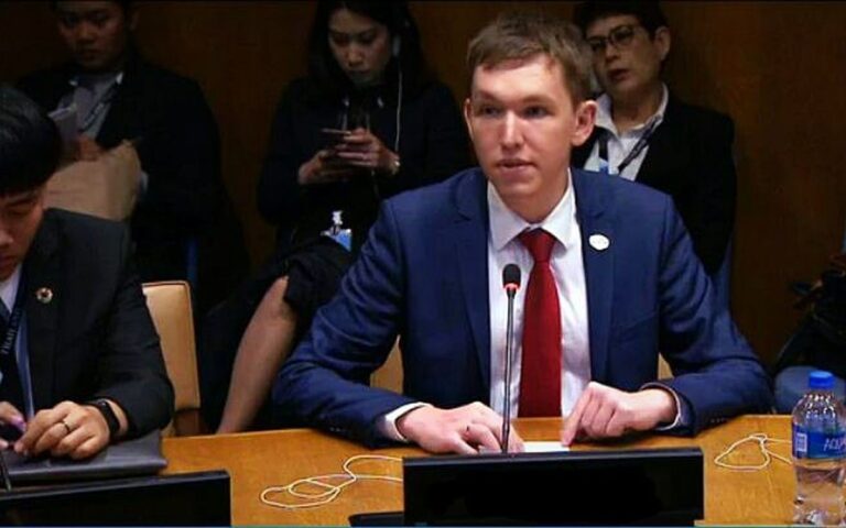 Молдаванин может стать самым влиятельным лицом в сфере энергетики