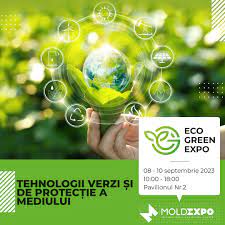 Prima expoziție de mediu
