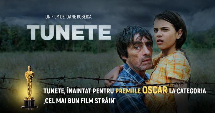 Film moldovenesc nominalizat la OSCAR -2024