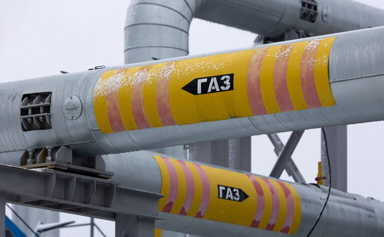 Эксперты: газ больше не будет оружием Кремля против Молдовы