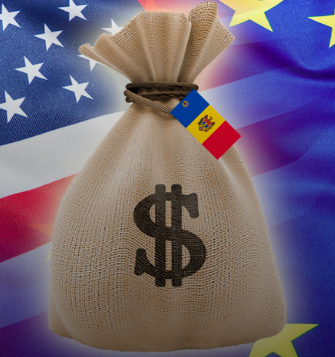 Moldova pentru Occident: o colonie sau un partener egal?