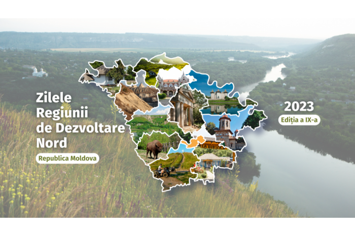 Dezvoltarea digitală a turismului agricol în nordul Moldovei