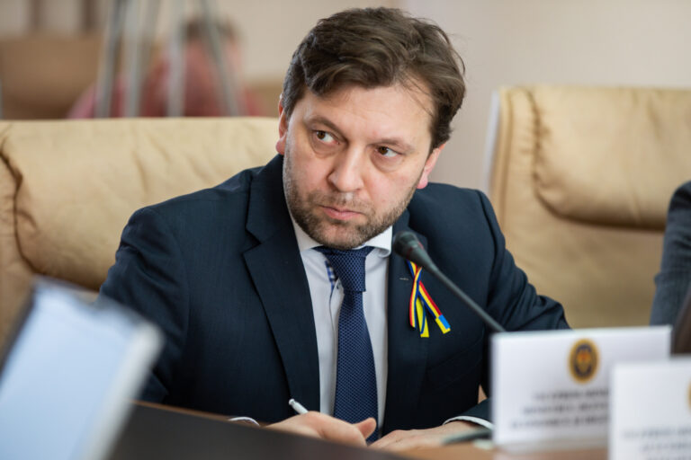 Чтобы догнать другие страны, экономике Молдовы нужно на протяжении 10 лет ежегодно расти на 10%