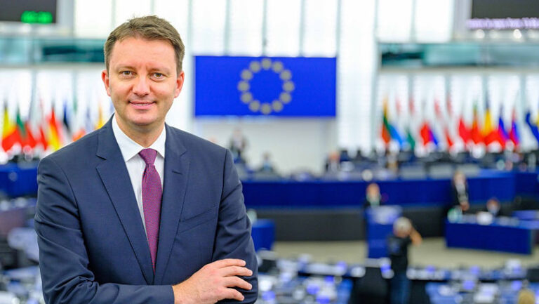 Депутат Европарламента потребовал немедленно начать переговоры о вступлении Молдовы в ЕС