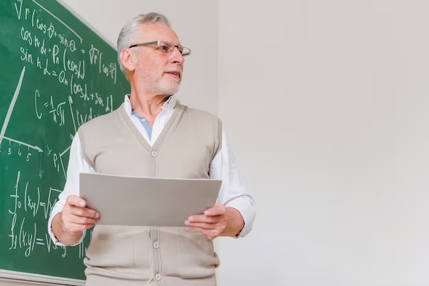 De asemenea, țările UE nu au profesori tineri, precum și Moldova