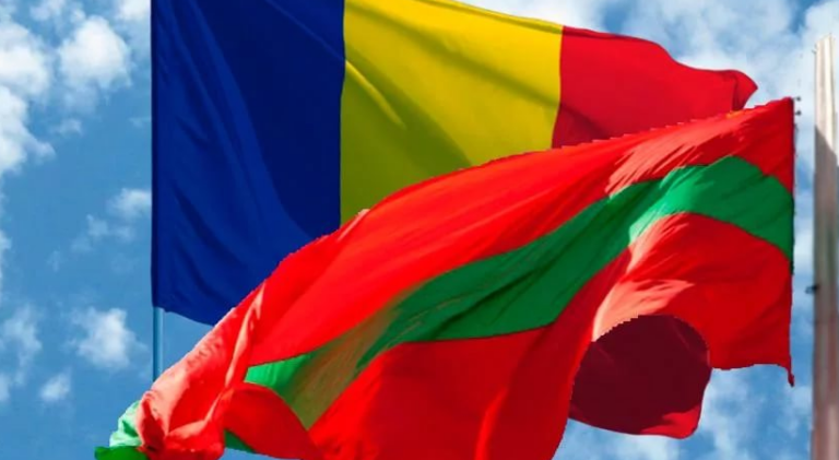 Министр: мы должны постепенно реинтегрировать Республику Молдова как можно мирнее и тише