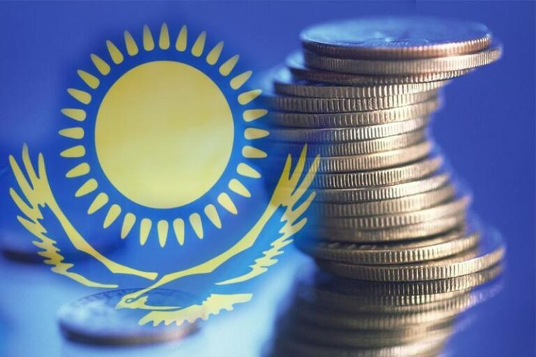 Молдова инвестировала в Казахстан 28 млрд долларов