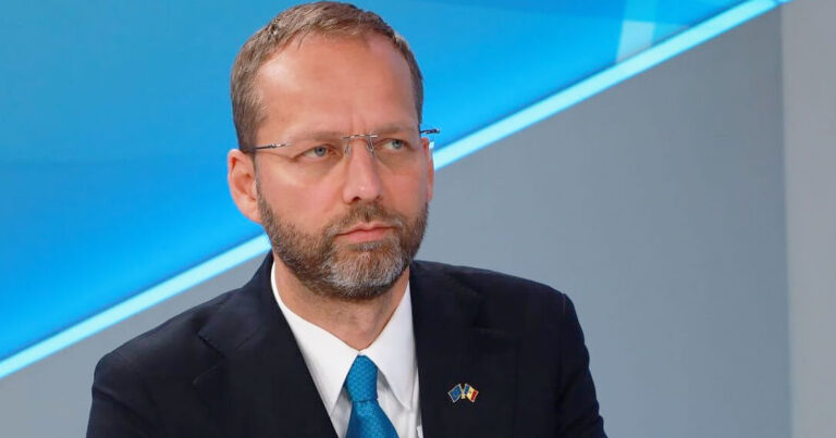 ЕС продолжит сотрудничать с Гагаузией, но не с Гуцул