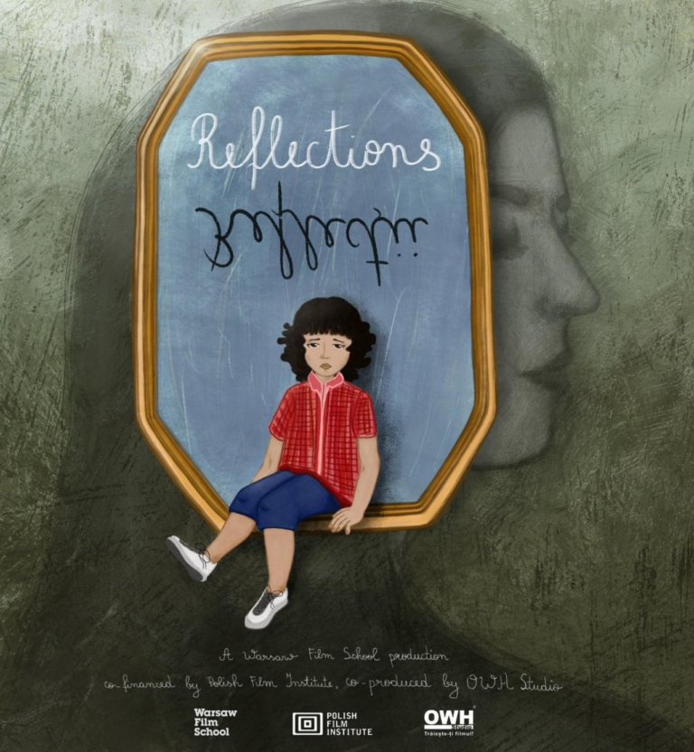 Un scurtmetraj al moldovenilor a fost prezentat la un festival de film din Polonia