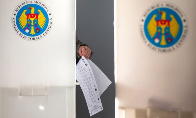 „Roadele” democrației în contextul alegerilor municipale din Moldova