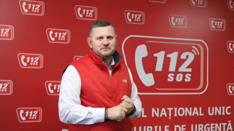 Reorganizarea Serviciului 112