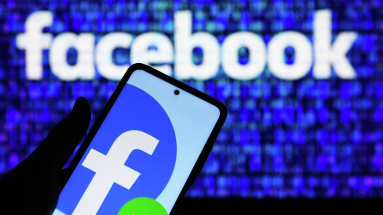 Фейковые молдавские СМИ обнаружены в Facebook