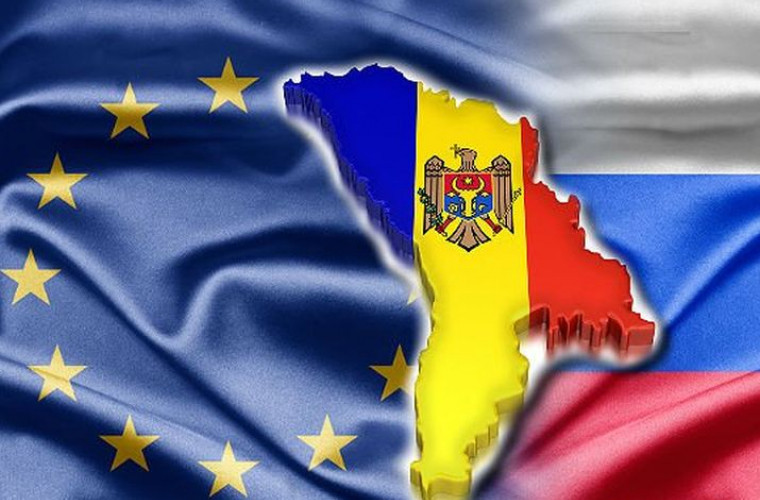 Europenizarea Totalitară
