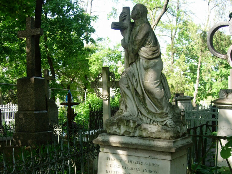 Cimitirul Virtual