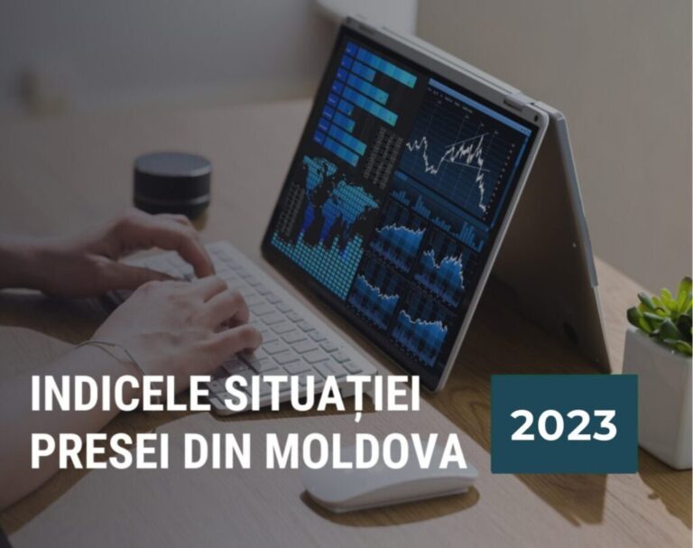 Evoluția presei moldovenești