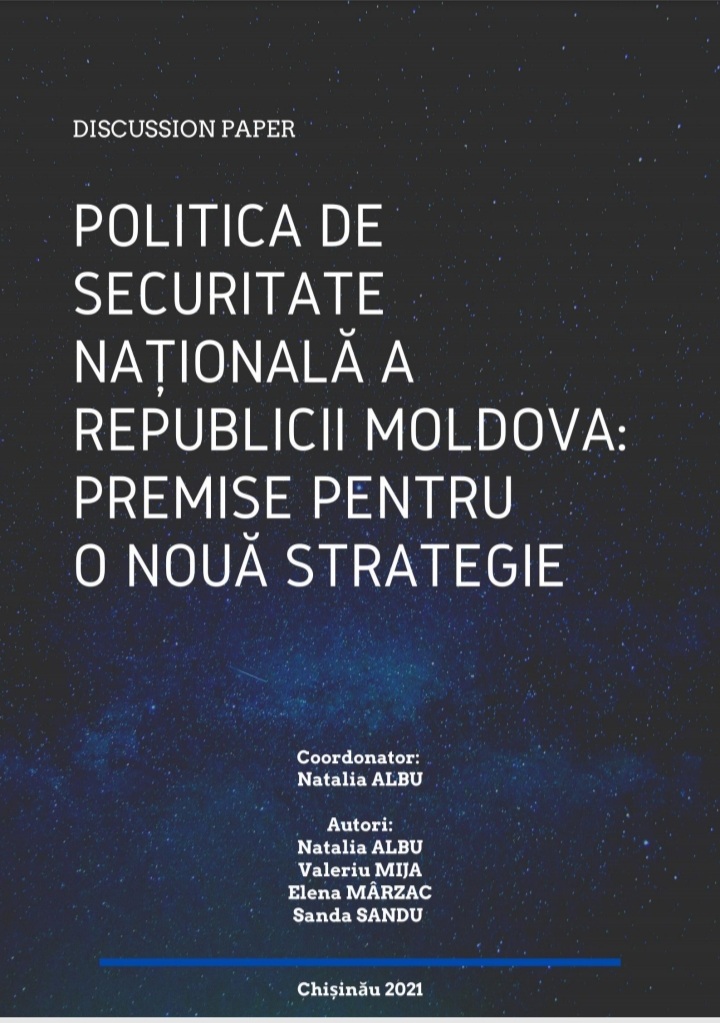 Mori în războiul altcuiva. Partea I. Nimeni nu a vrut să lupte.