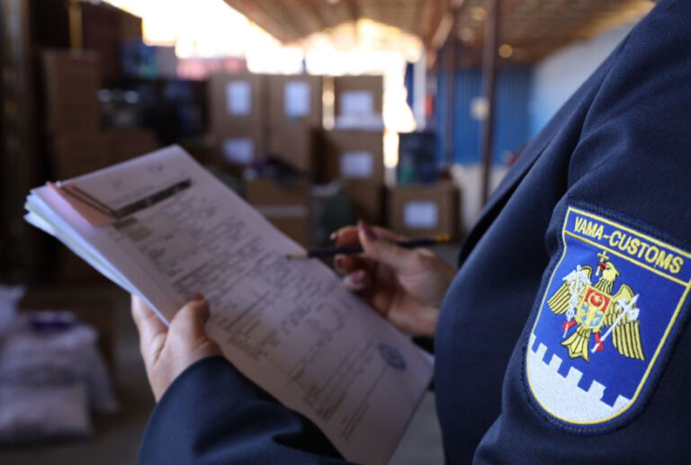 Creșterea fluxului de contrabandă prin Moldova este o amenințare la adresa integrării europene?