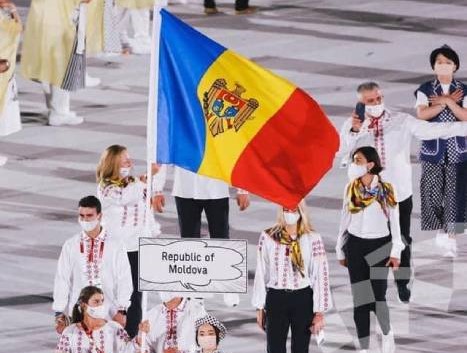Recompensă în bani pentru cei mai buni sportivi ai Moldovei