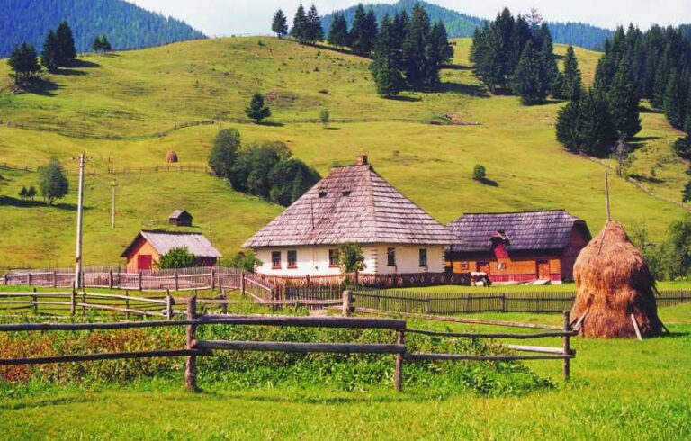 O jumătate de milion de lei pentru dezvoltarea turismului