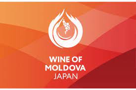 Vinuri moldovenești pentru japonezi
