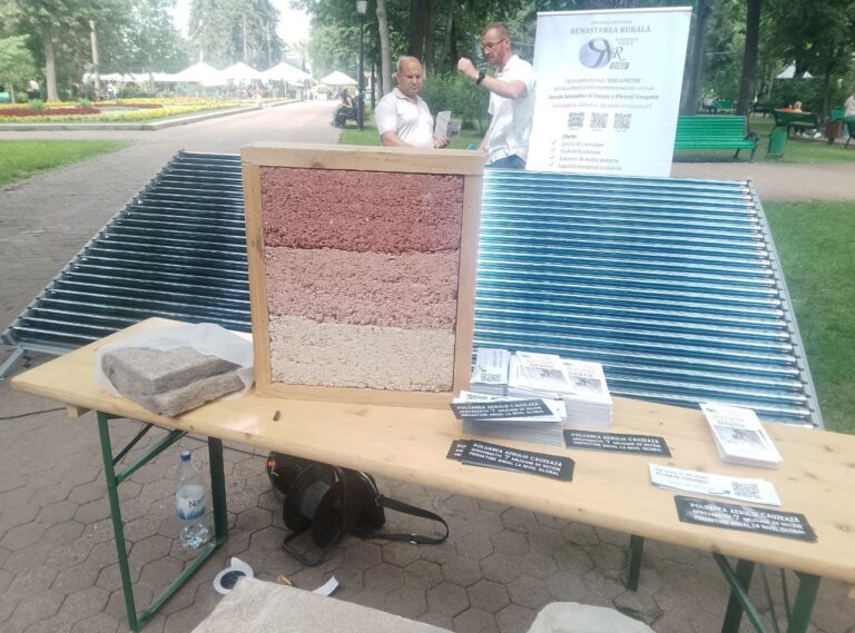 Festivalul Energiei Verde