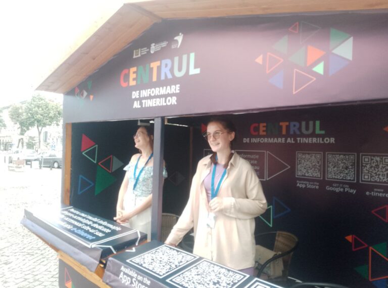 Informatii Chisinau