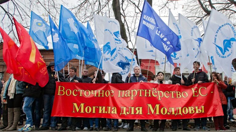 Победить Европу