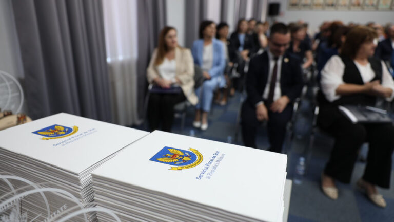 Правильные налогоплательщики