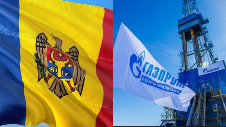 A devenit Chișinăul independent de gazul rusesc? Partea 1.