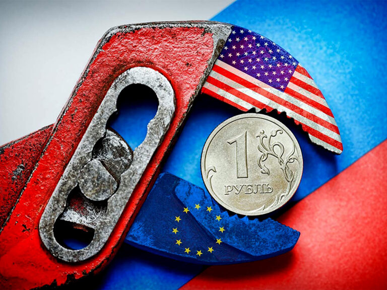 Impactul sancțiunilor economice asupra Moldovei, Rusiei și Europei