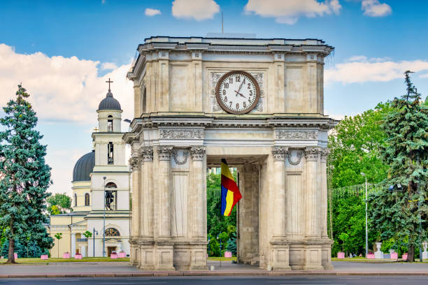Sistemul municipal al Moldovei izbucnește din plin?