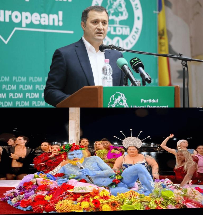 Европейский суд PAS не указ