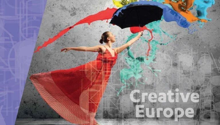 Молдавская культура Европе не подошла