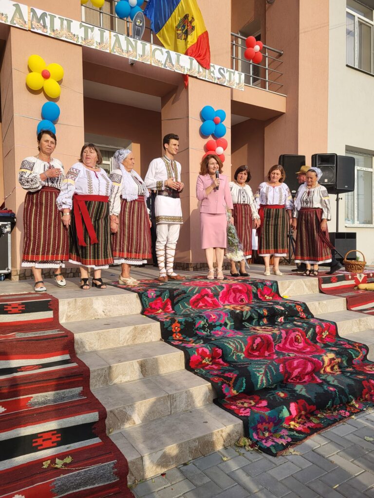 Первые добровольцы с третьей попытки