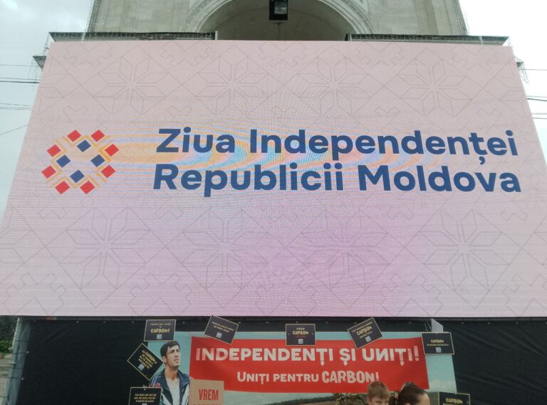 Maraton de independență de trei zile