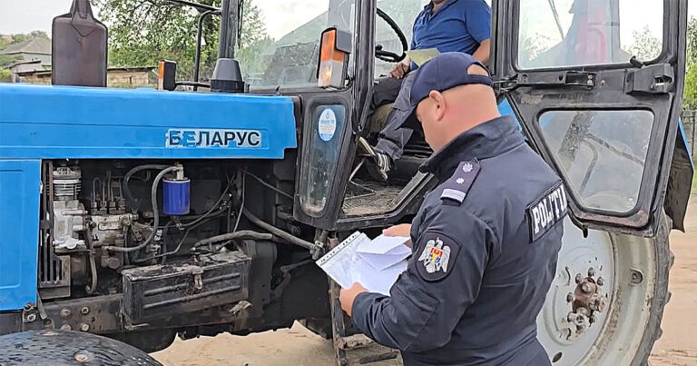 Власти Молдовы стремятся трансформировать протесты фермеров в диалог