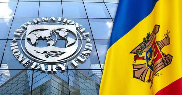 Влияние МВФ и Всемирного банка на экономику Молдовы