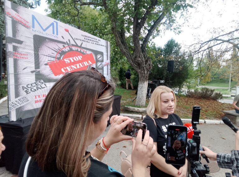 Коммунисты объявили войну цензуре