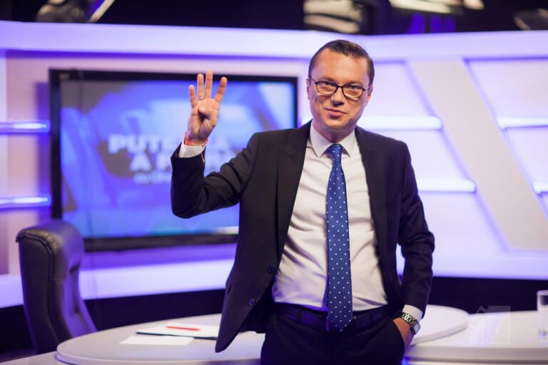 Молдова осталась без Четвёртой власти
