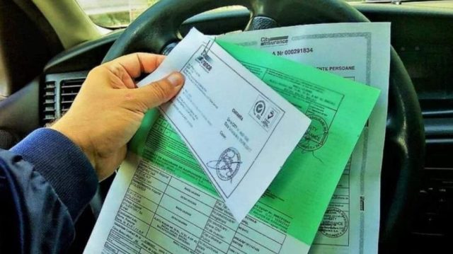 Цифровая эра молдавского автострахования