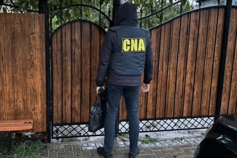 В тюрьму за незаконное финансирование