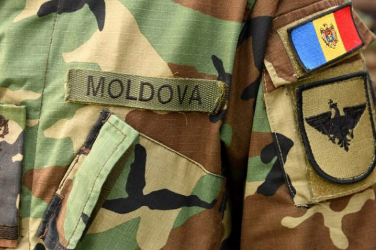 Укрепление обороны Молдовы: необходимость или риск?