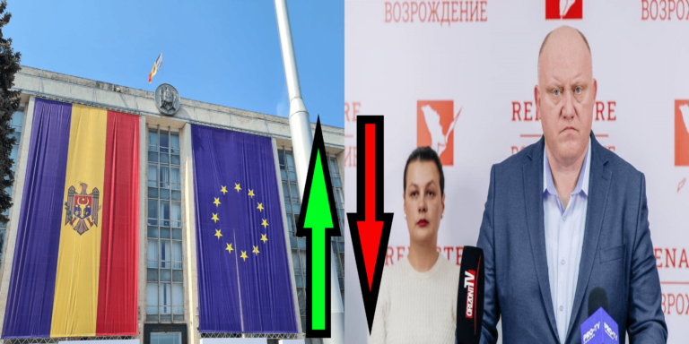 Кто-то теряет, а кто-то находит