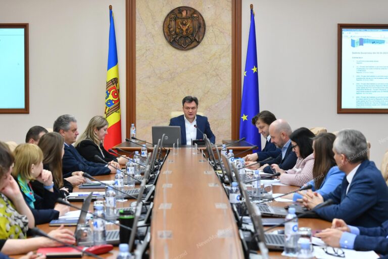 Новые и старые министры