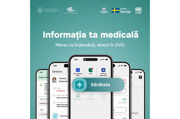 Ваше здоровье  –  в вашем телефоне