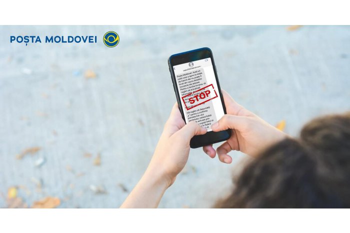 Мошенники атакуют молдаван